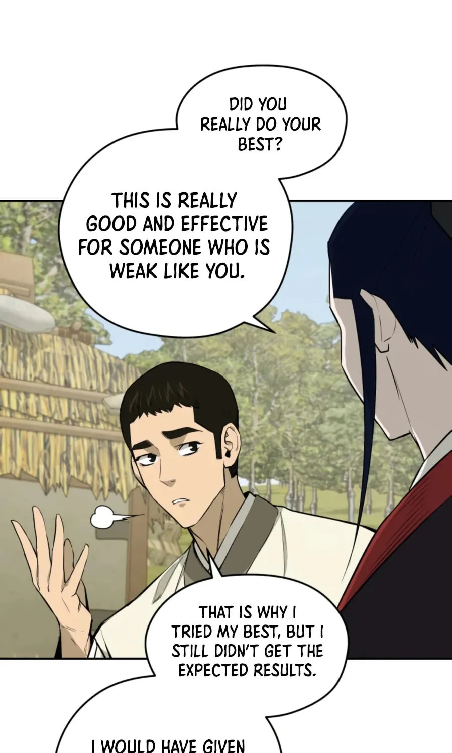 Administrator Kang Jin Lee Chapter 42 page 14 - 