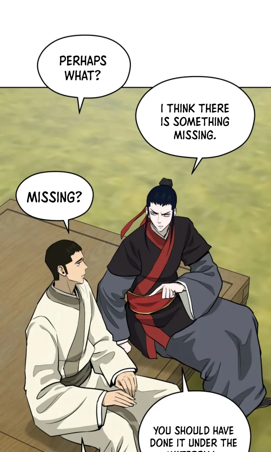 Administrator Kang Jin Lee Chapter 42 page 16 - 