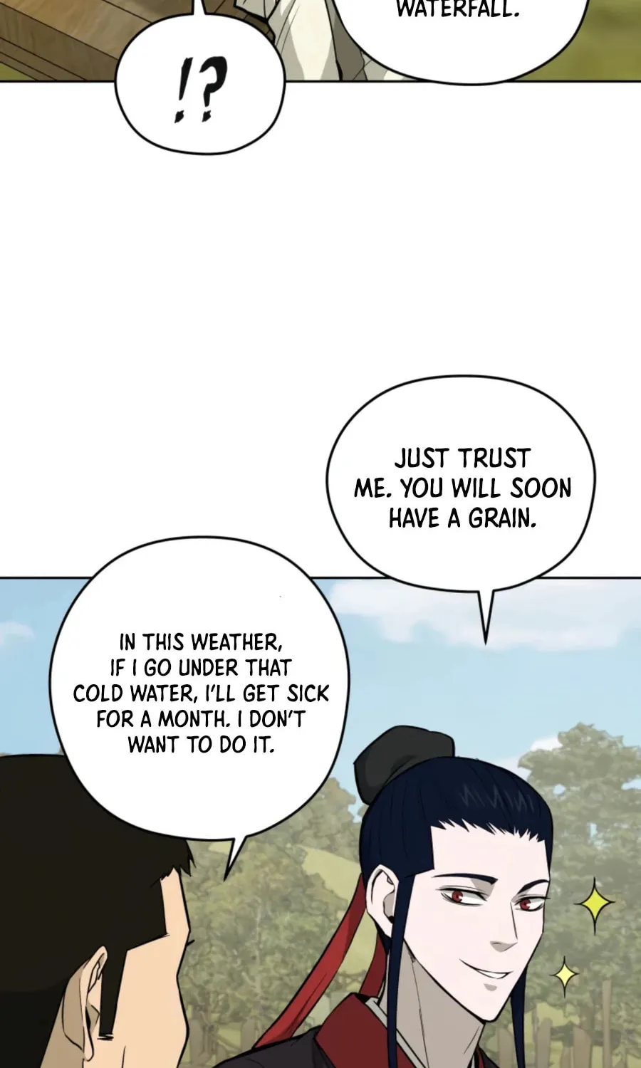 Administrator Kang Jin Lee Chapter 42 page 17 - 