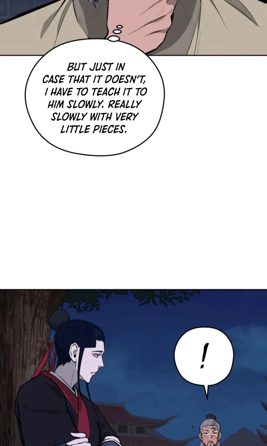 Administrator Kang Jin Lee Chapter 42 page 25 - 