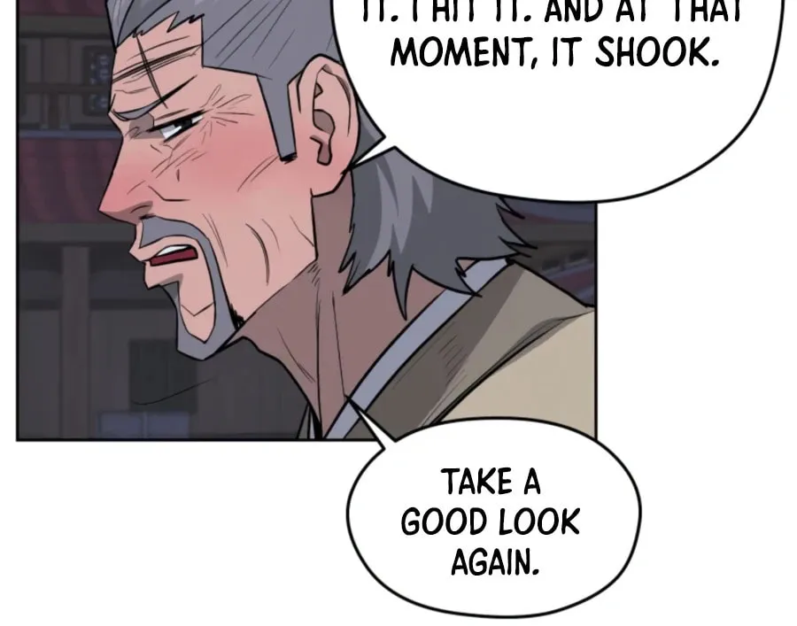 Administrator Kang Jin Lee Chapter 42 page 35 - 