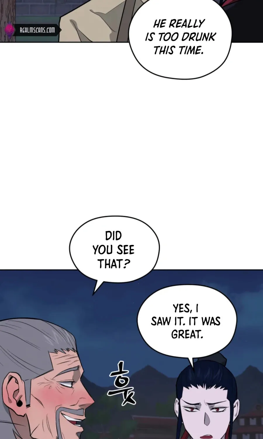 Administrator Kang Jin Lee Chapter 42 page 38 - 
