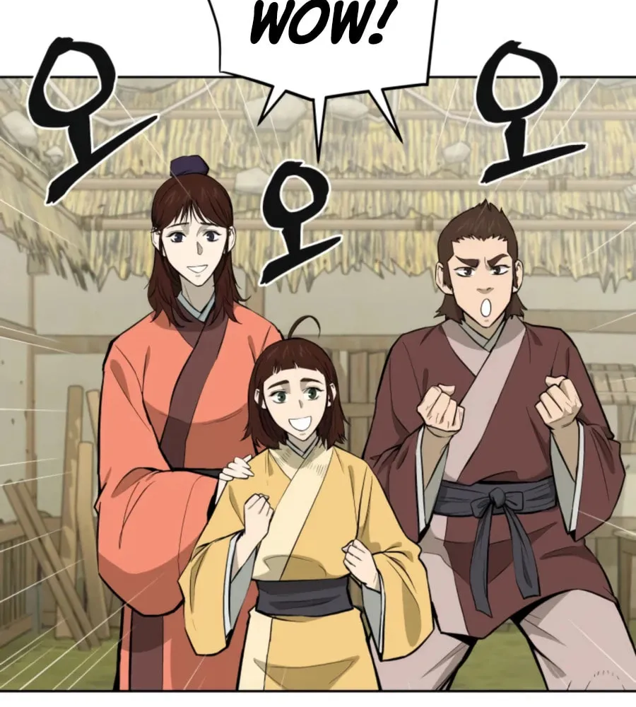 Administrator Kang Jin Lee Chapter 42 page 5 - 