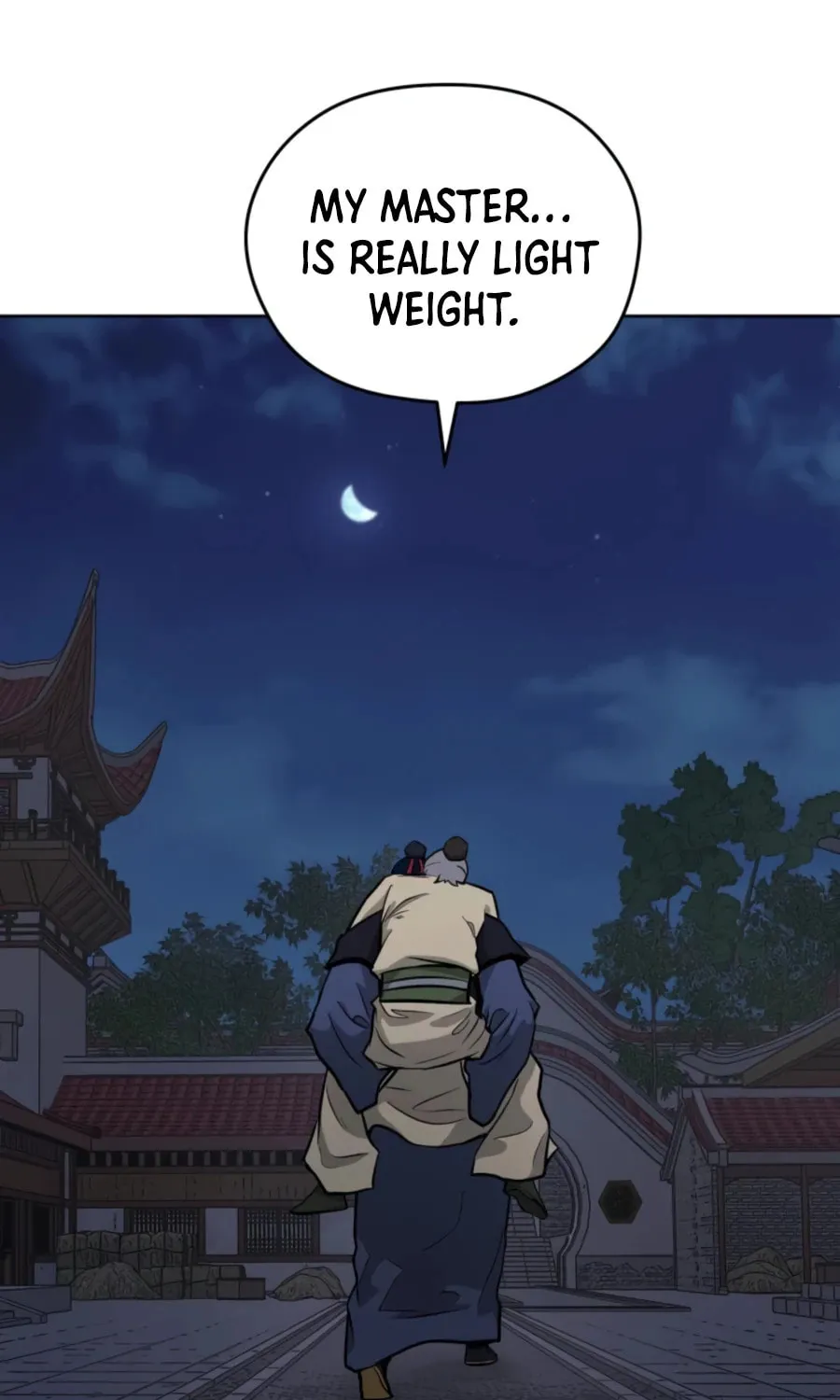 Administrator Kang Jin Lee Chapter 42 page 60 - 