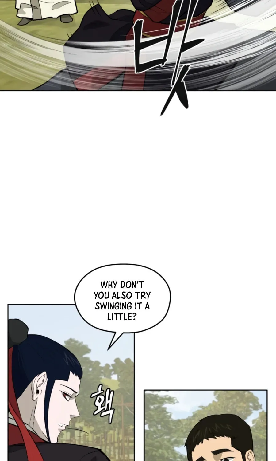 Administrator Kang Jin Lee Chapter 42 page 7 - 
