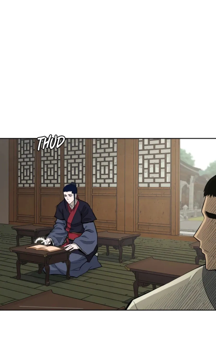 Administrator Kang Jin Lee Chapter 42 page 70 - 