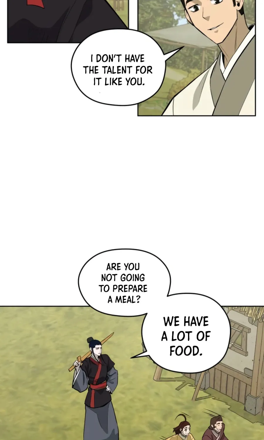 Administrator Kang Jin Lee Chapter 42 page 8 - 