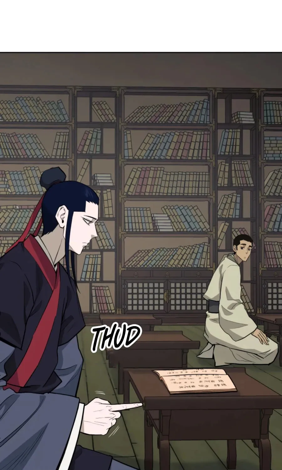 Administrator Kang Jin Lee Chapter 42 page 72 - 