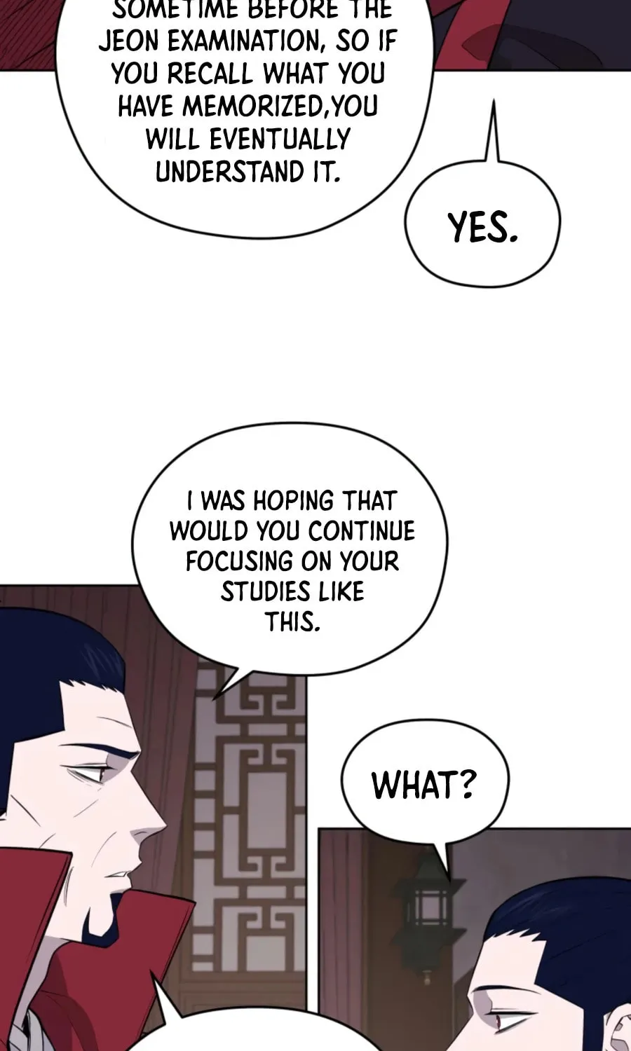 Administrator Kang Jin Lee Chapter 43 page 11 - 