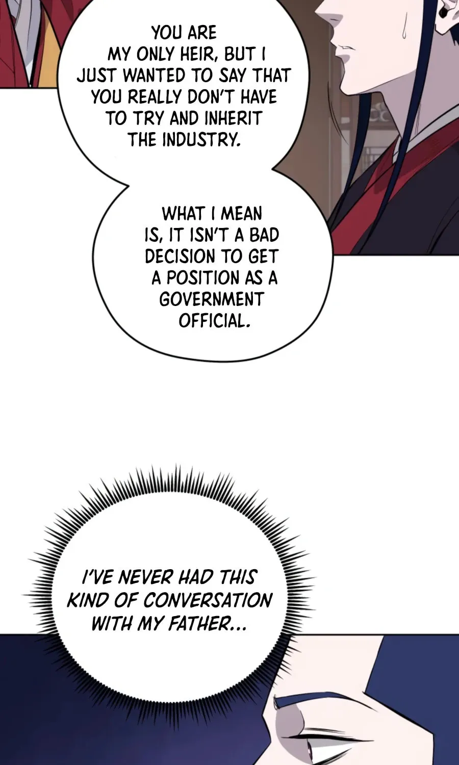 Administrator Kang Jin Lee Chapter 43 page 12 - 