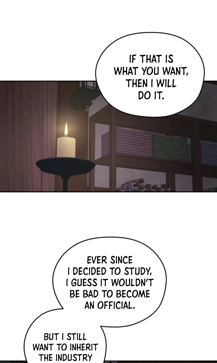 Administrator Kang Jin Lee Chapter 43 page 14 - 