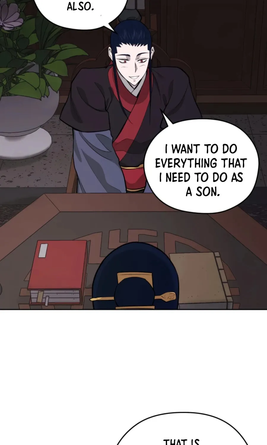 Administrator Kang Jin Lee Chapter 43 page 15 - 