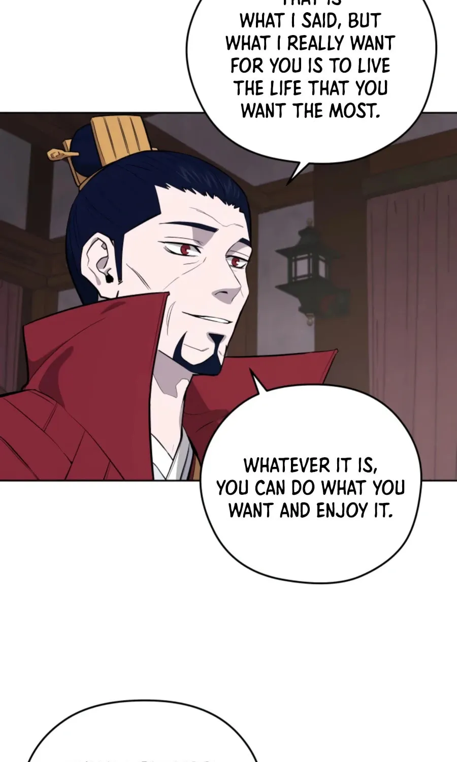Administrator Kang Jin Lee Chapter 43 page 16 - 