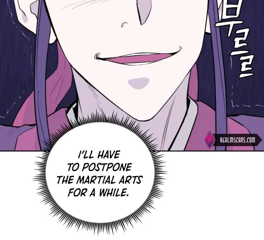 Administrator Kang Jin Lee Chapter 43 page 21 - 