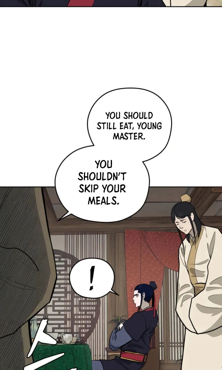Administrator Kang Jin Lee Chapter 43 page 29 - 