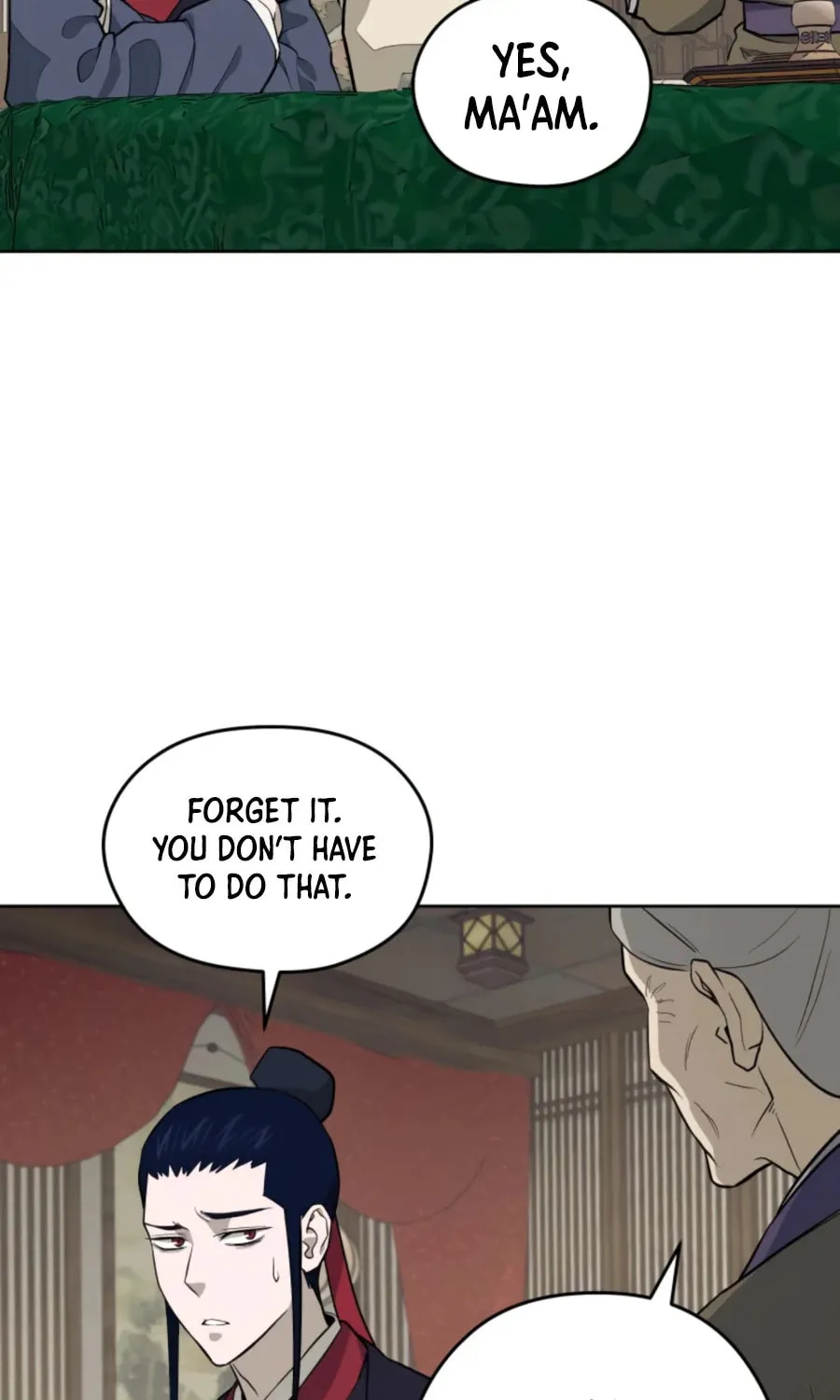 Administrator Kang Jin Lee Chapter 43 page 34 - 