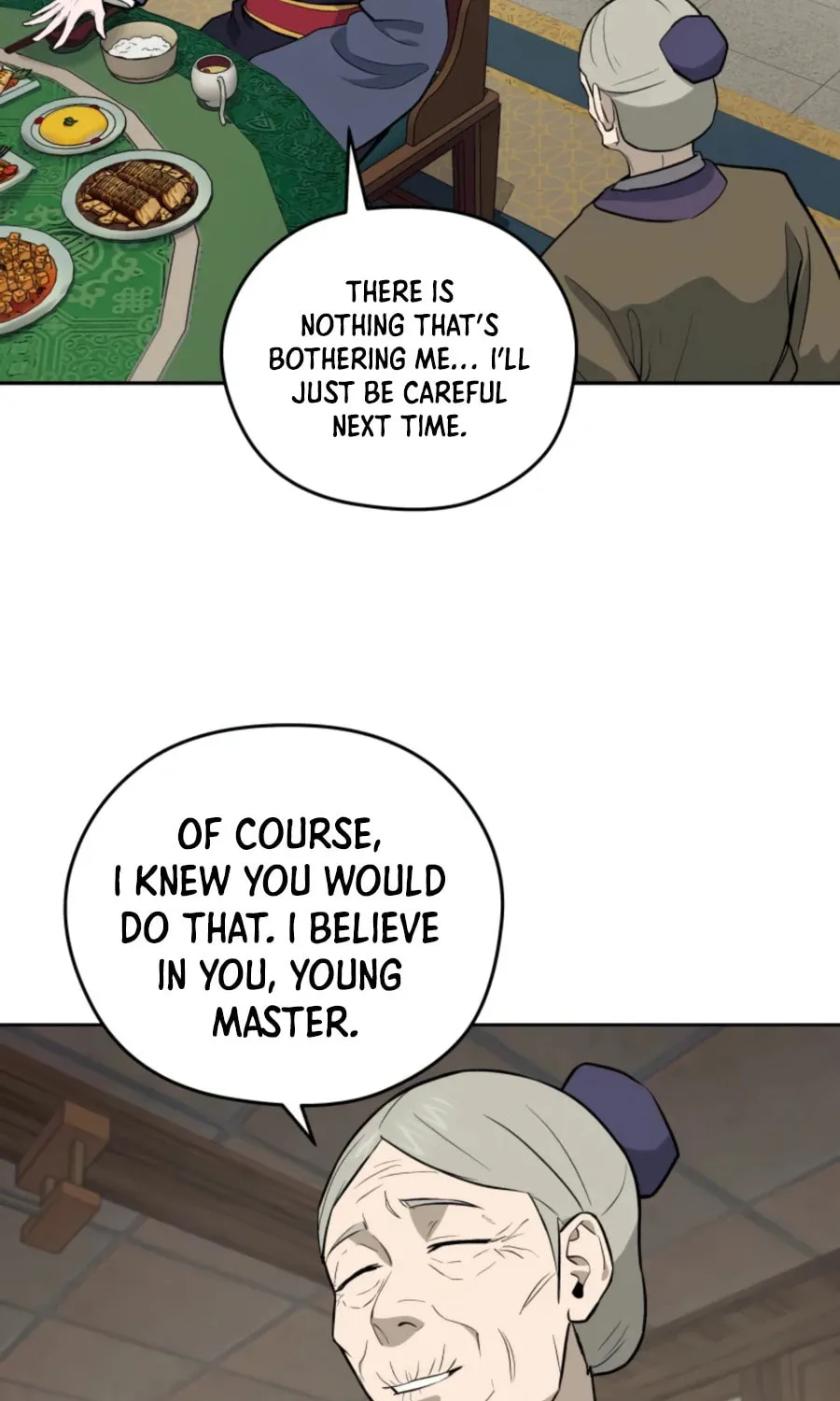 Administrator Kang Jin Lee Chapter 43 page 39 - 