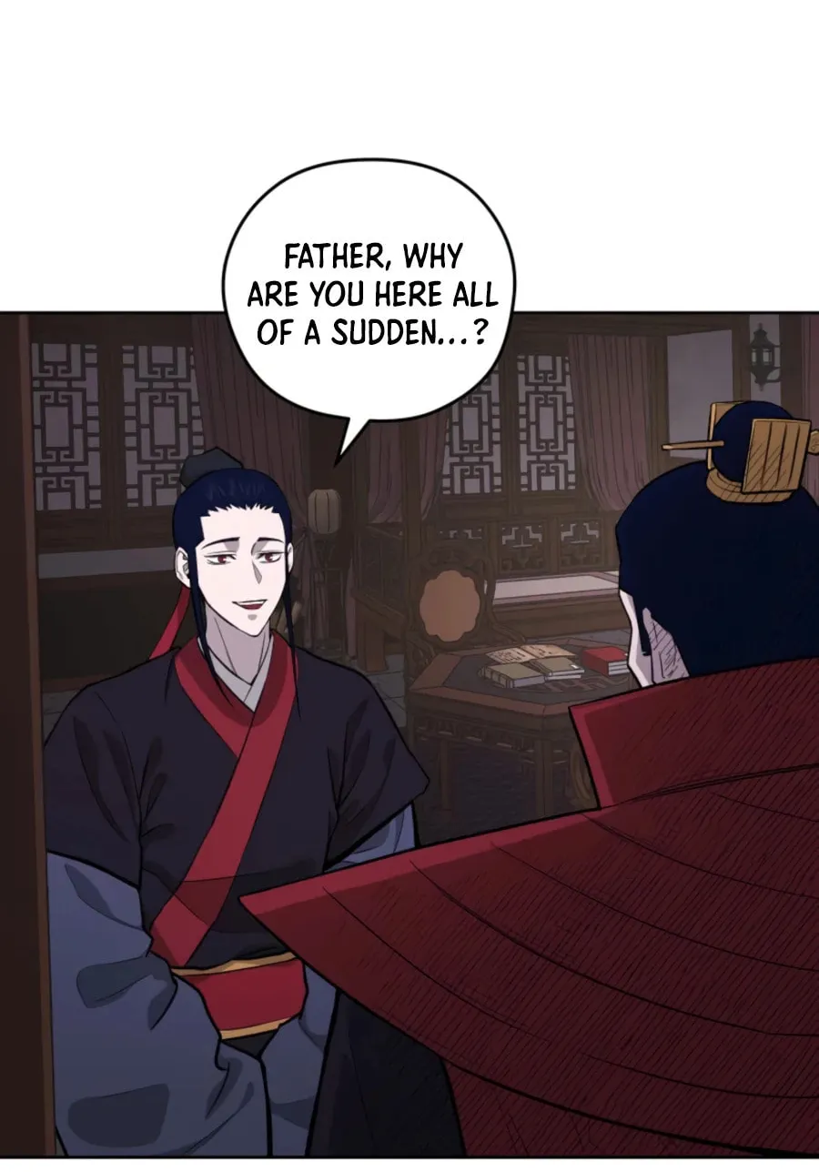 Administrator Kang Jin Lee Chapter 43 page 5 - 