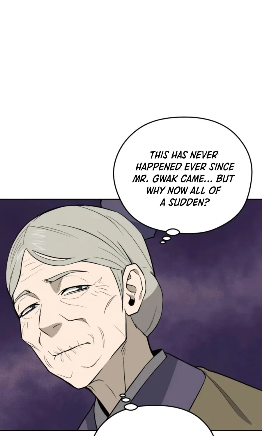 Administrator Kang Jin Lee Chapter 43 page 42 - 