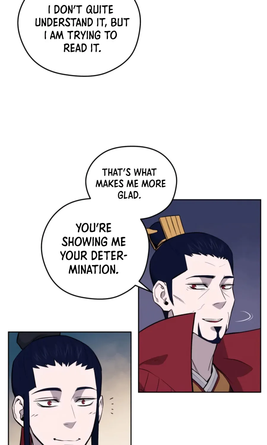 Administrator Kang Jin Lee Chapter 43 page 7 - 