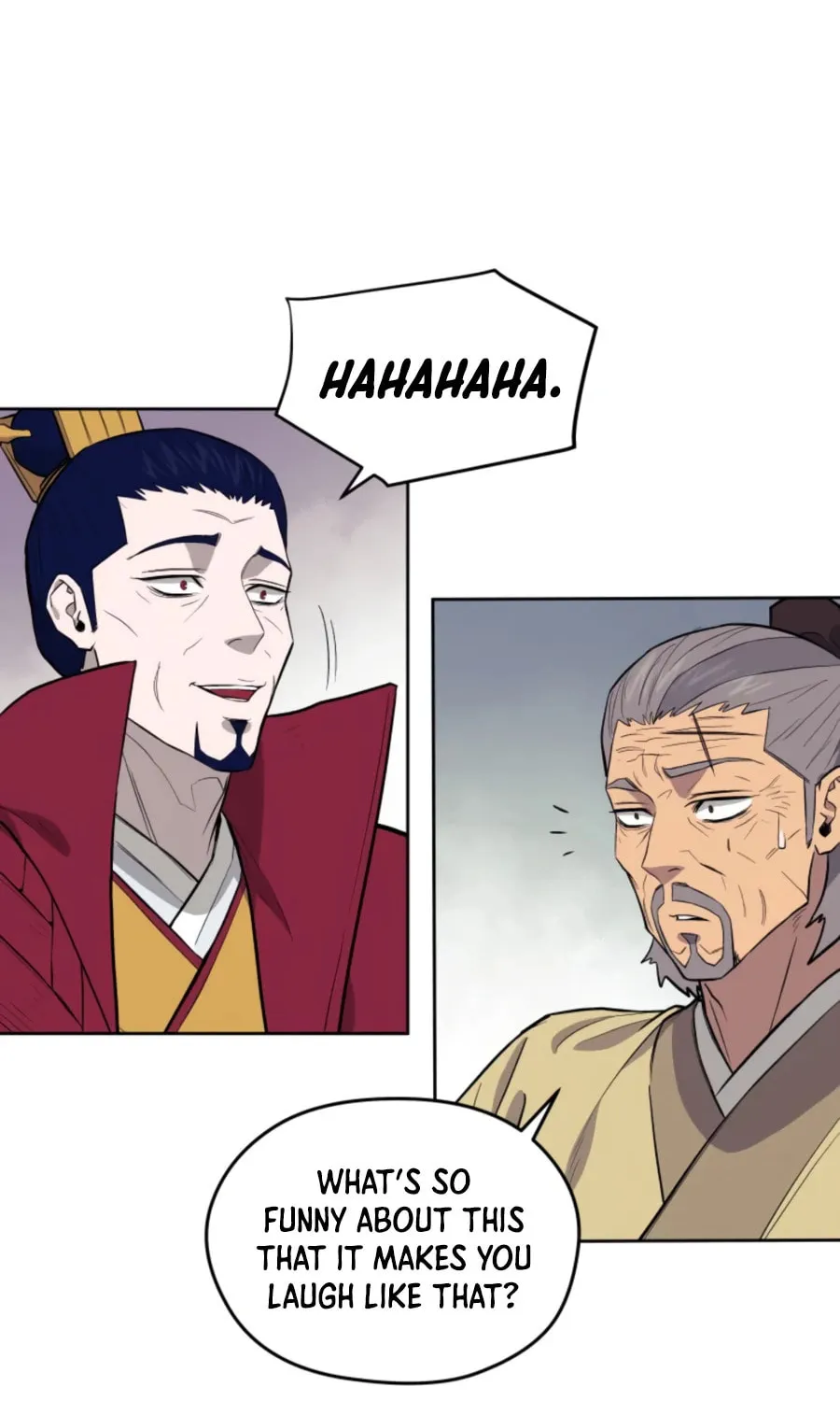 Administrator Kang Jin Lee Chapter 43 page 61 - 