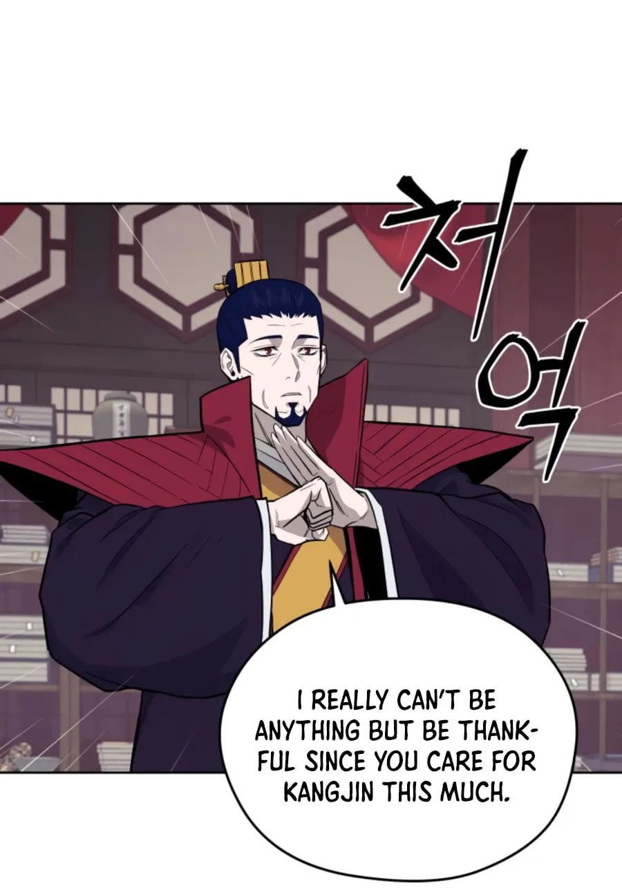 Administrator Kang Jin Lee Chapter 43 page 63 - 
