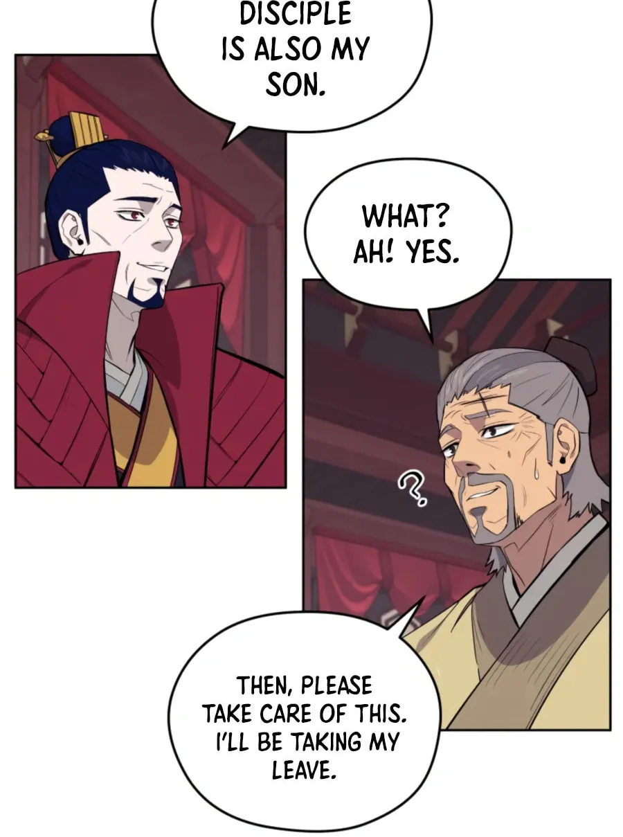 Administrator Kang Jin Lee Chapter 43 page 72 - 