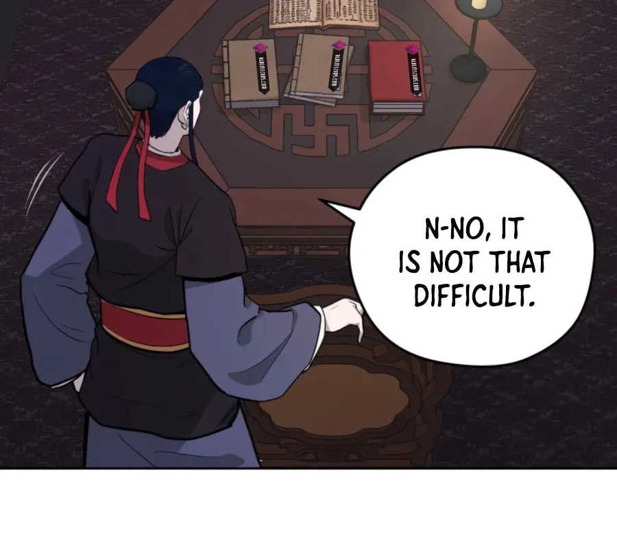 Administrator Kang Jin Lee Chapter 43 page 9 - 