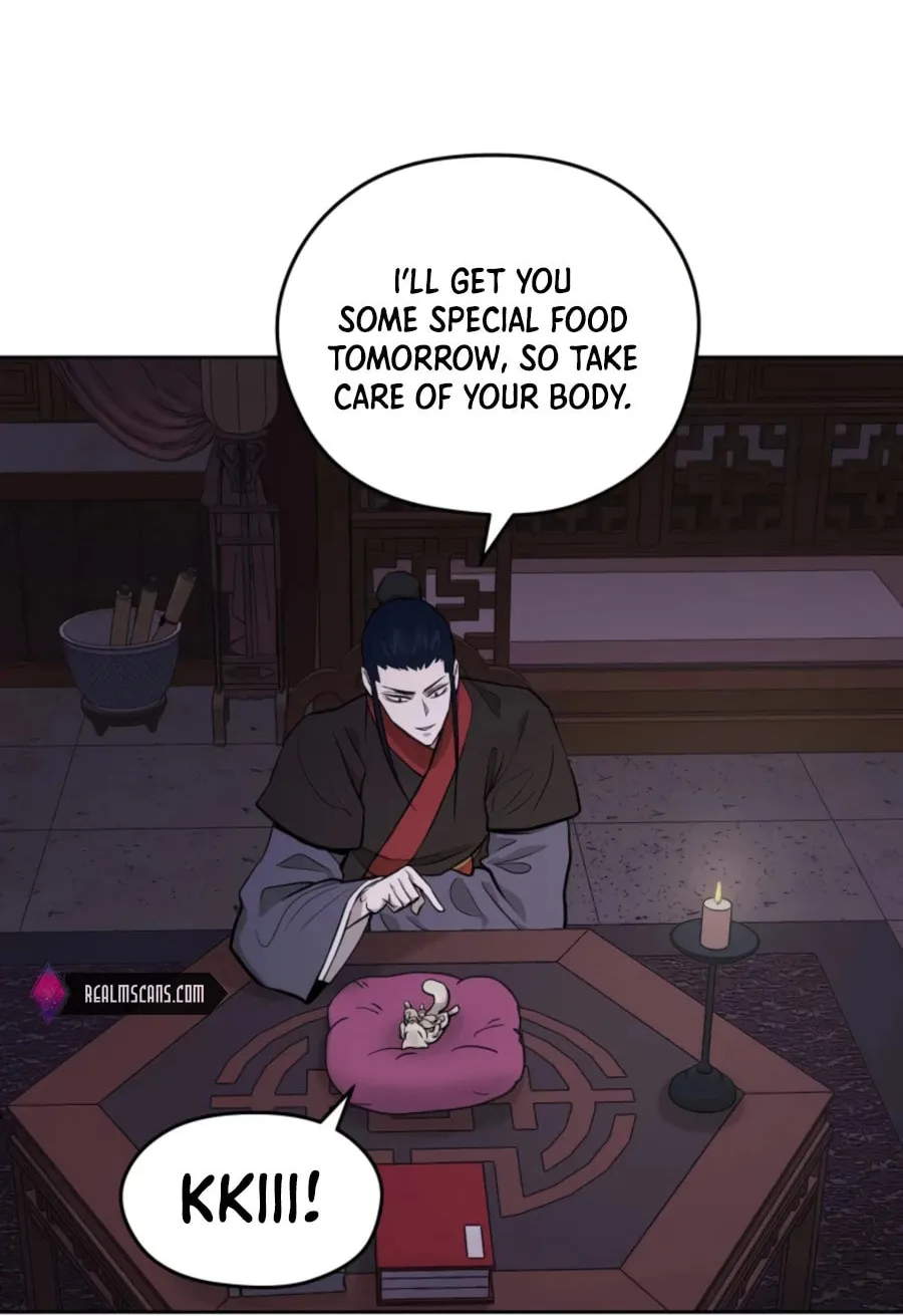 Administrator Kang Jin Lee Chapter 43 page 84 - 