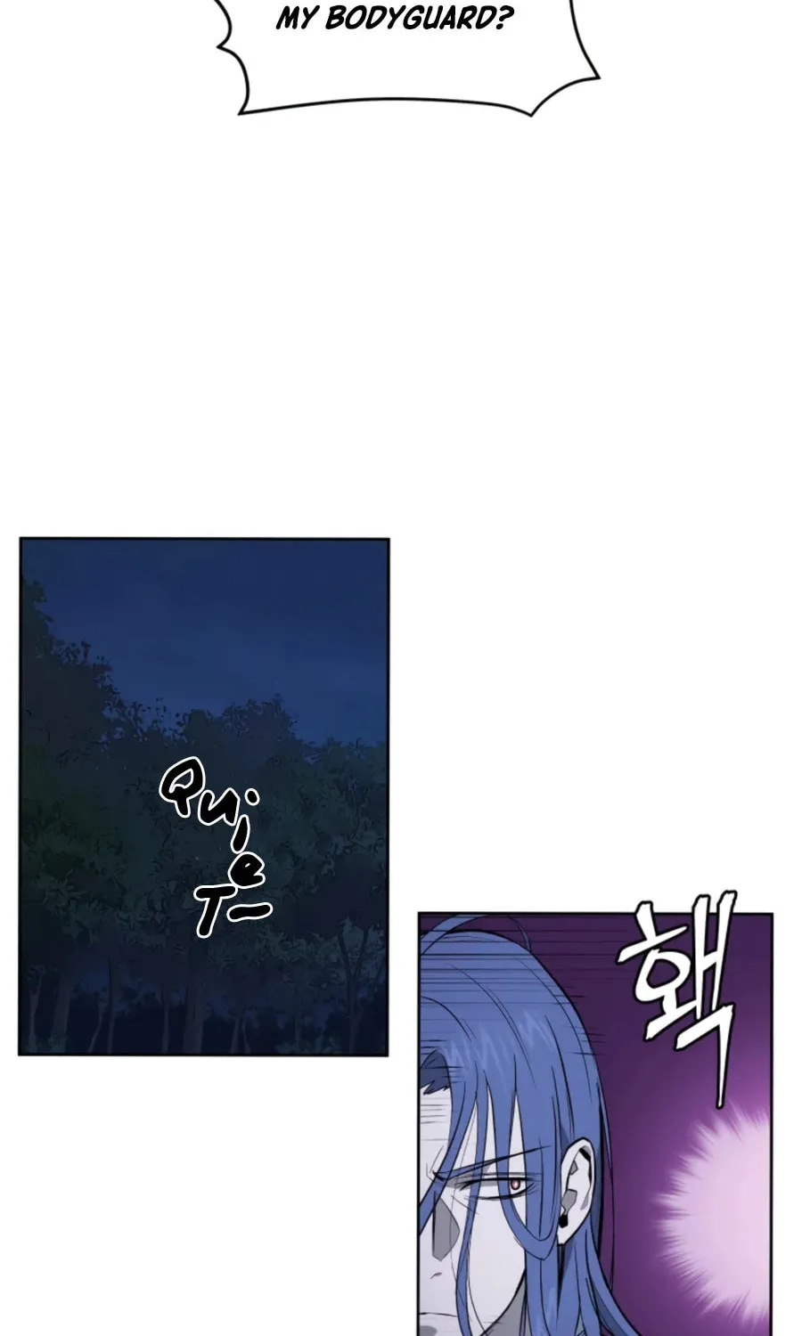 Administrator Kang Jin Lee Chapter 44 page 16 - 