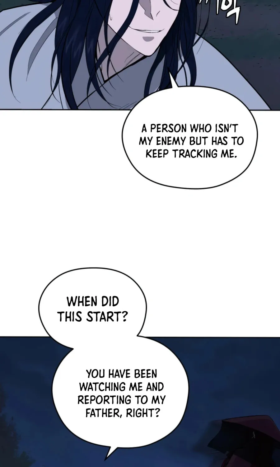 Administrator Kang Jin Lee Chapter 44 page 20 - 