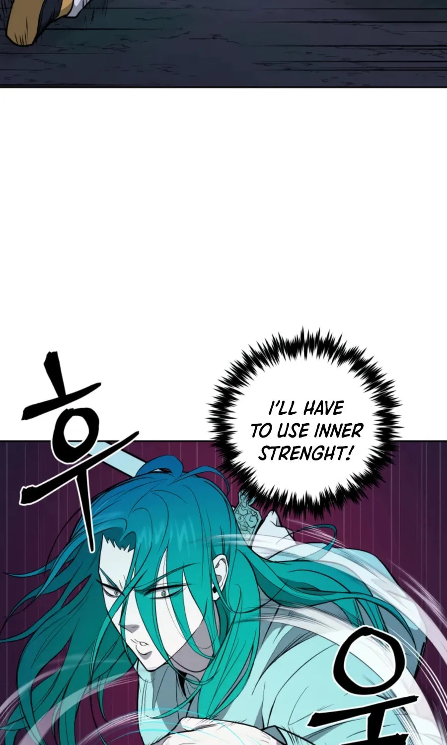 Administrator Kang Jin Lee Chapter 44 page 61 - 