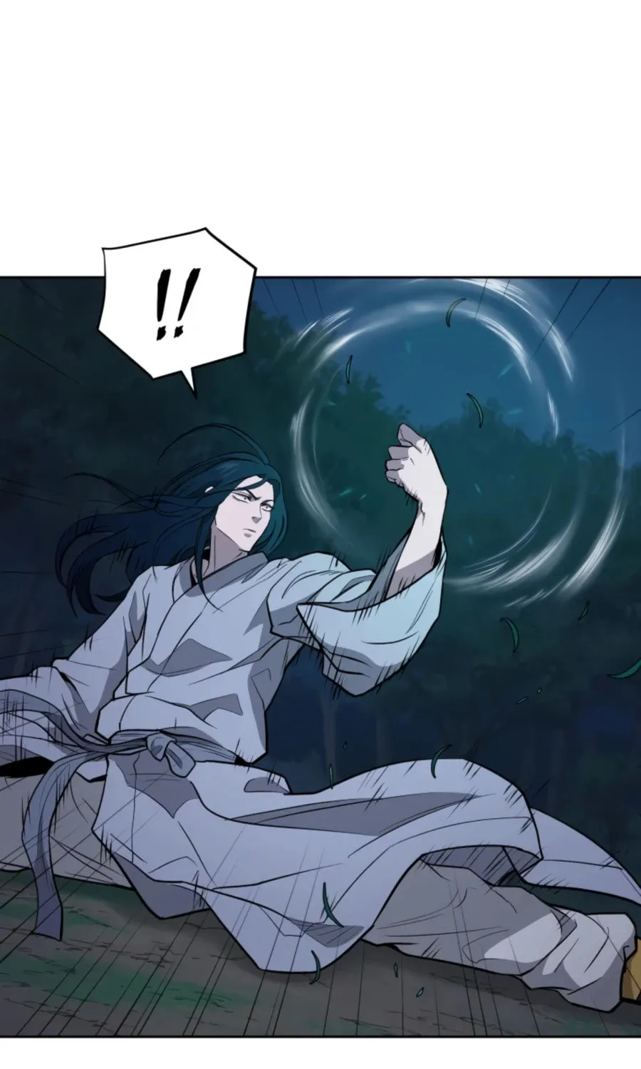Administrator Kang Jin Lee Chapter 44 page 64 - 