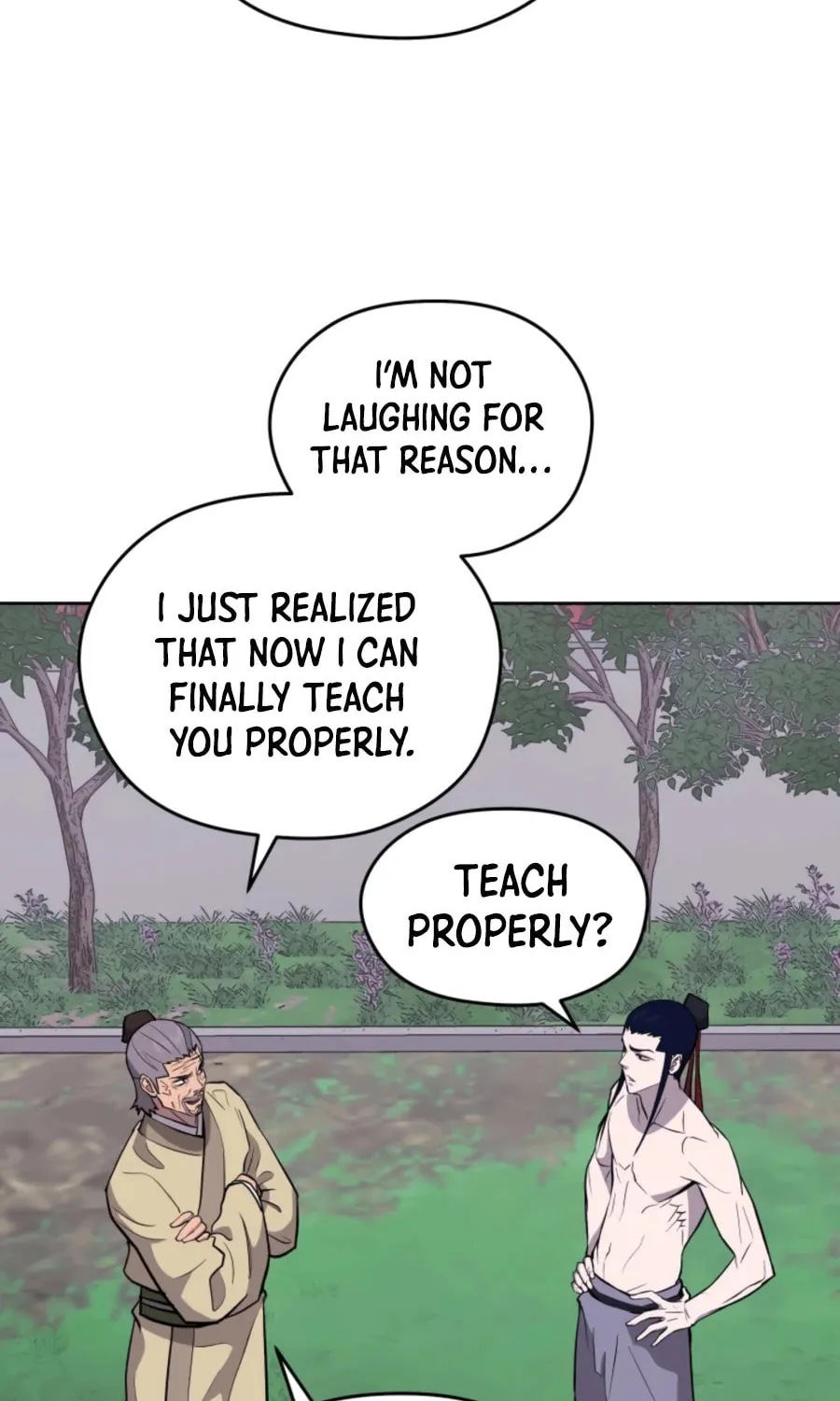 Administrator Kang Jin Lee Chapter 45 page 15 - 