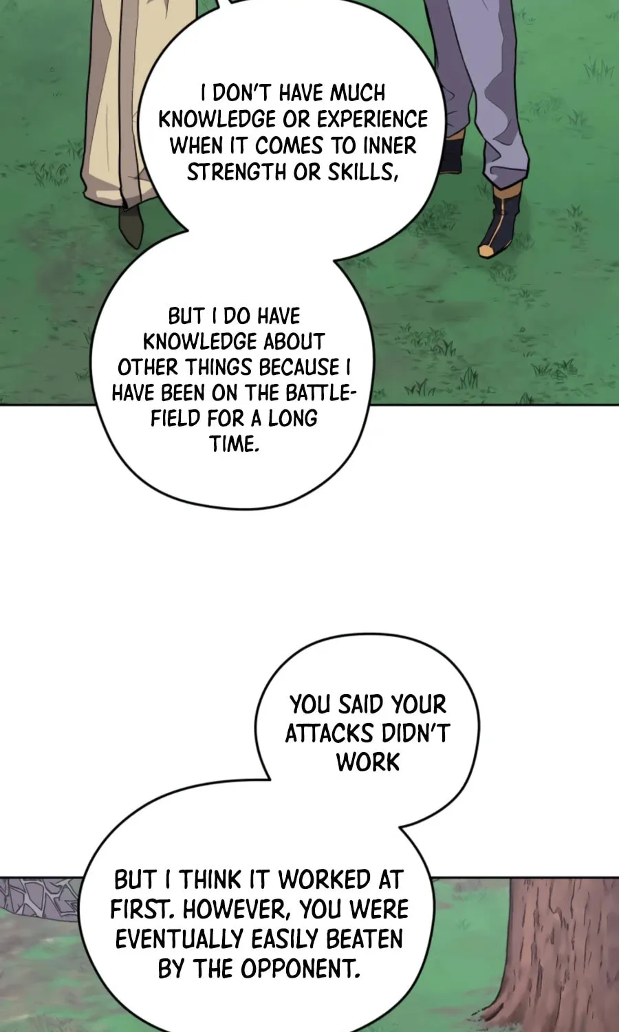 Administrator Kang Jin Lee Chapter 45 page 16 - 