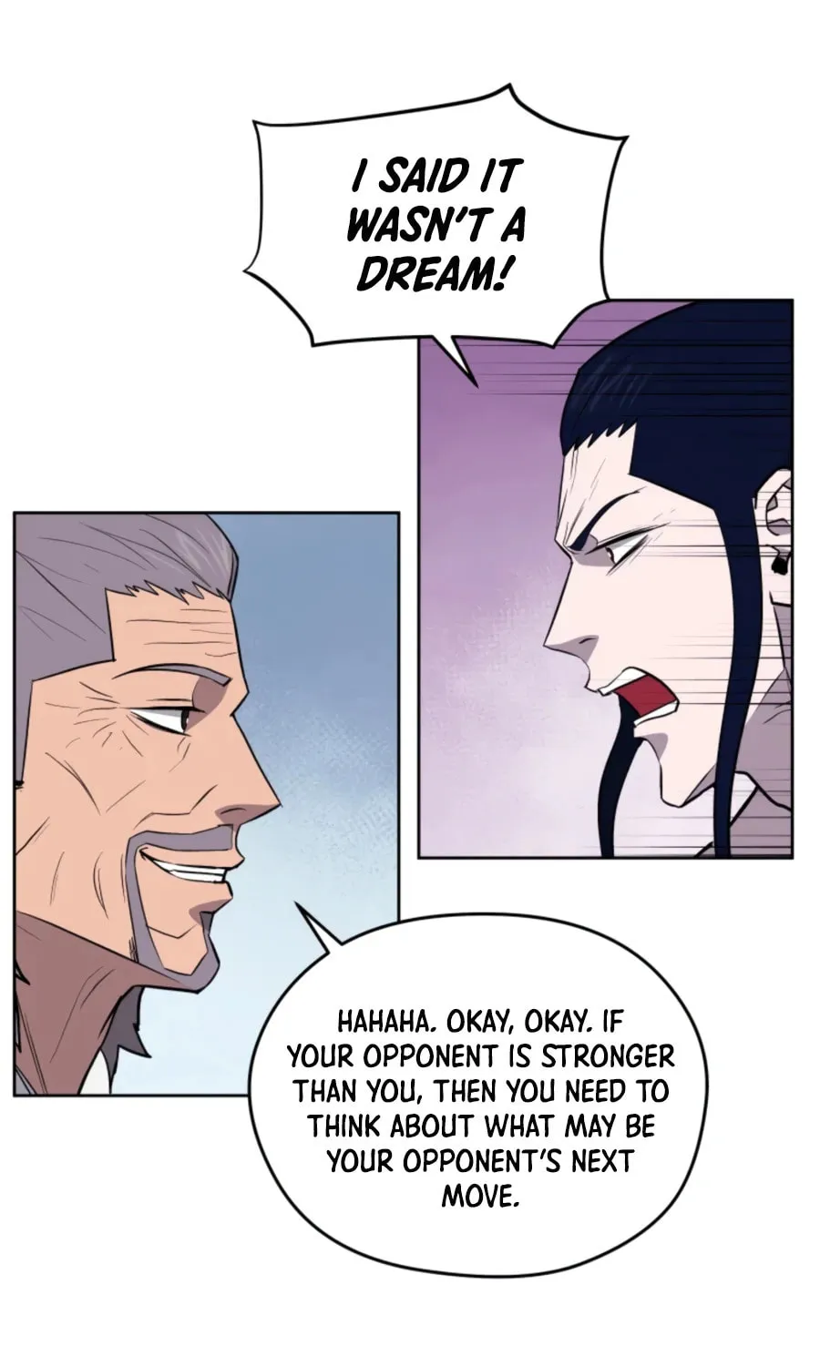 Administrator Kang Jin Lee Chapter 45 page 20 - 