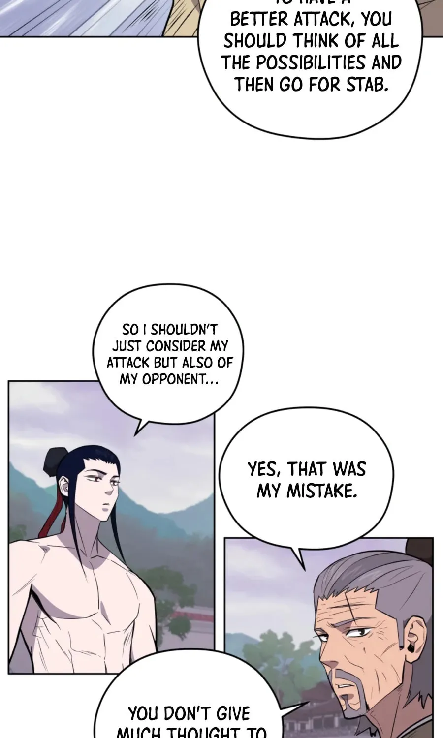 Administrator Kang Jin Lee Chapter 45 page 27 - 