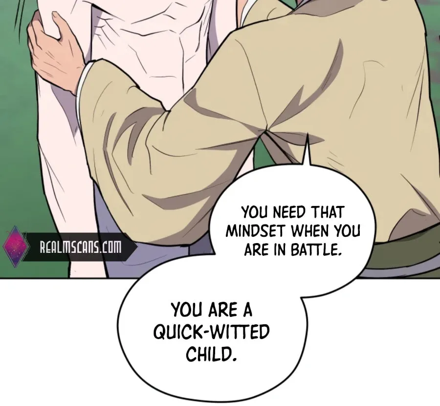 Administrator Kang Jin Lee Chapter 45 page 29 - 