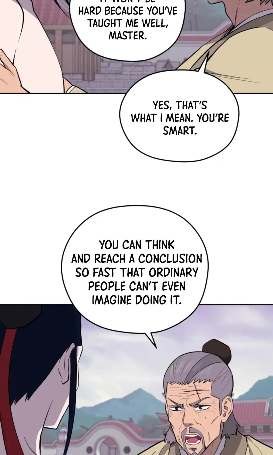 Administrator Kang Jin Lee Chapter 45 page 31 - 