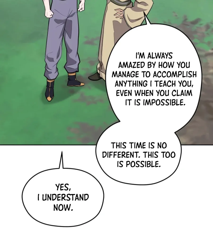 Administrator Kang Jin Lee Chapter 45 page 33 - 