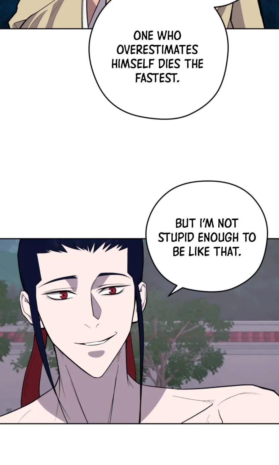 Administrator Kang Jin Lee Chapter 45 page 35 - 
