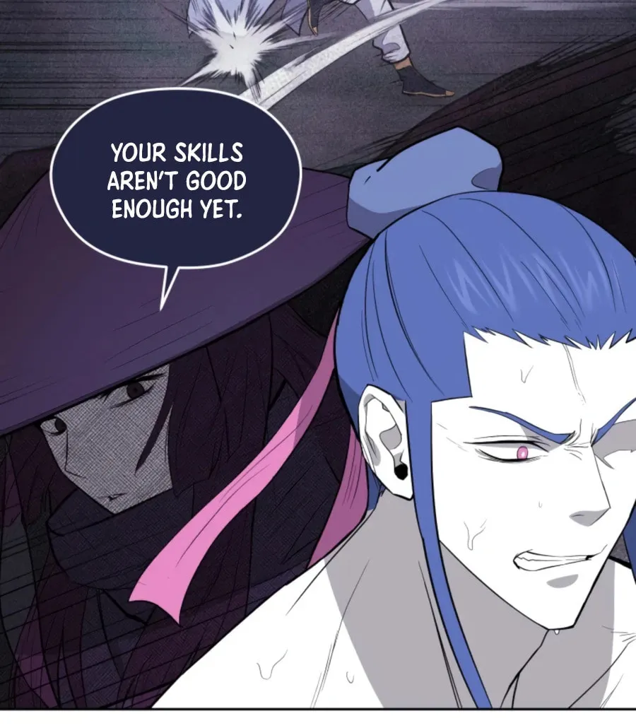 Administrator Kang Jin Lee Chapter 45 page 5 - 