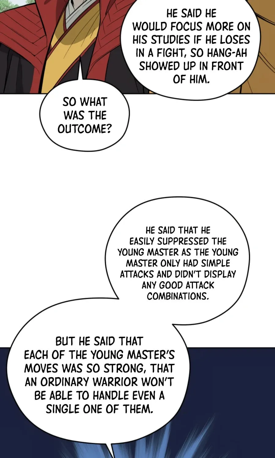 Administrator Kang Jin Lee Chapter 45 page 46 - 