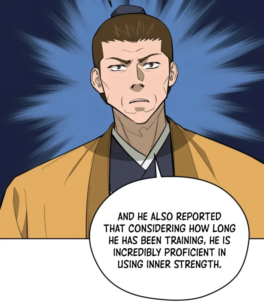 Administrator Kang Jin Lee Chapter 45 page 47 - 
