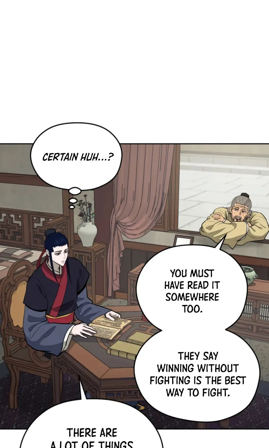 Administrator Kang Jin Lee Chapter 45 page 58 - 