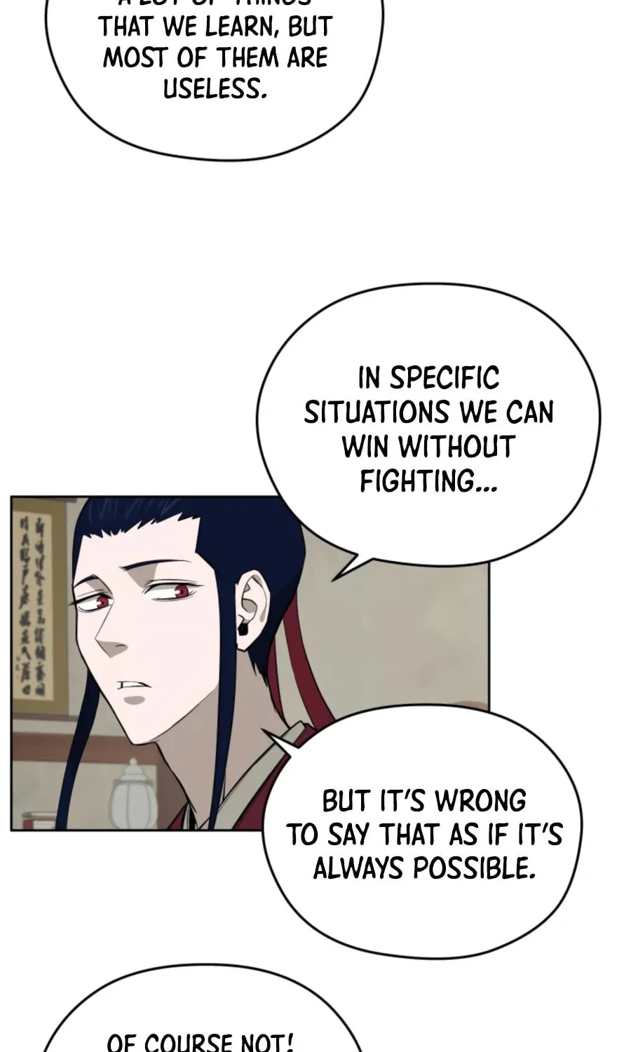 Administrator Kang Jin Lee Chapter 45 page 59 - 