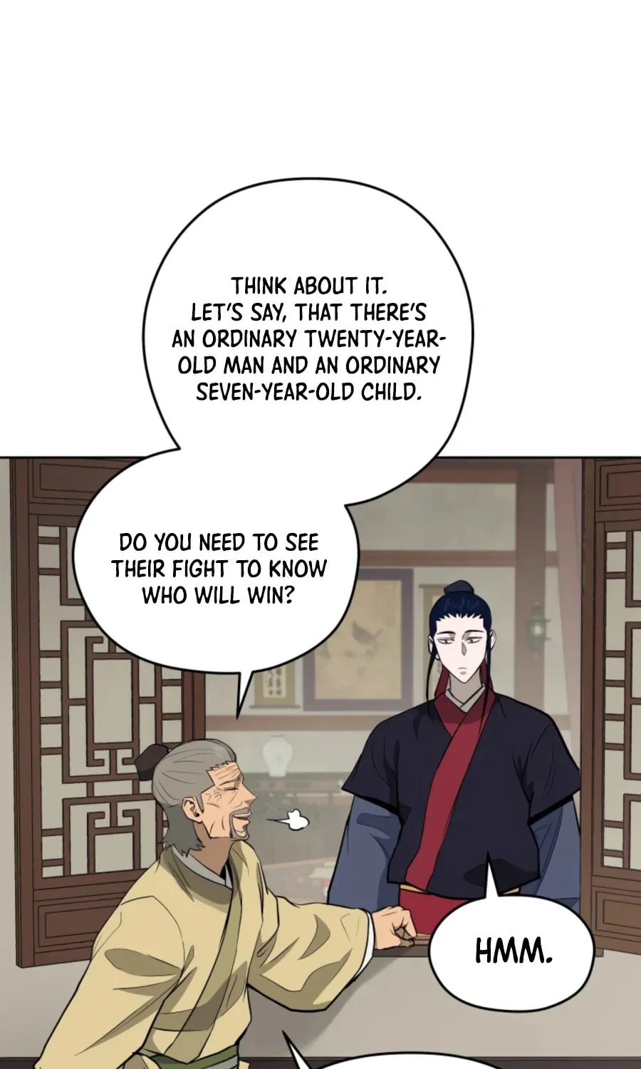 Administrator Kang Jin Lee Chapter 45 page 64 - 