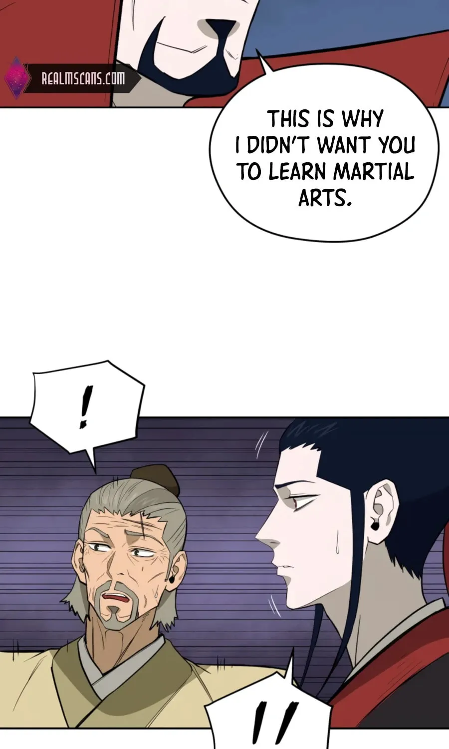 Administrator Kang Jin Lee Chapter 45 page 74 - 