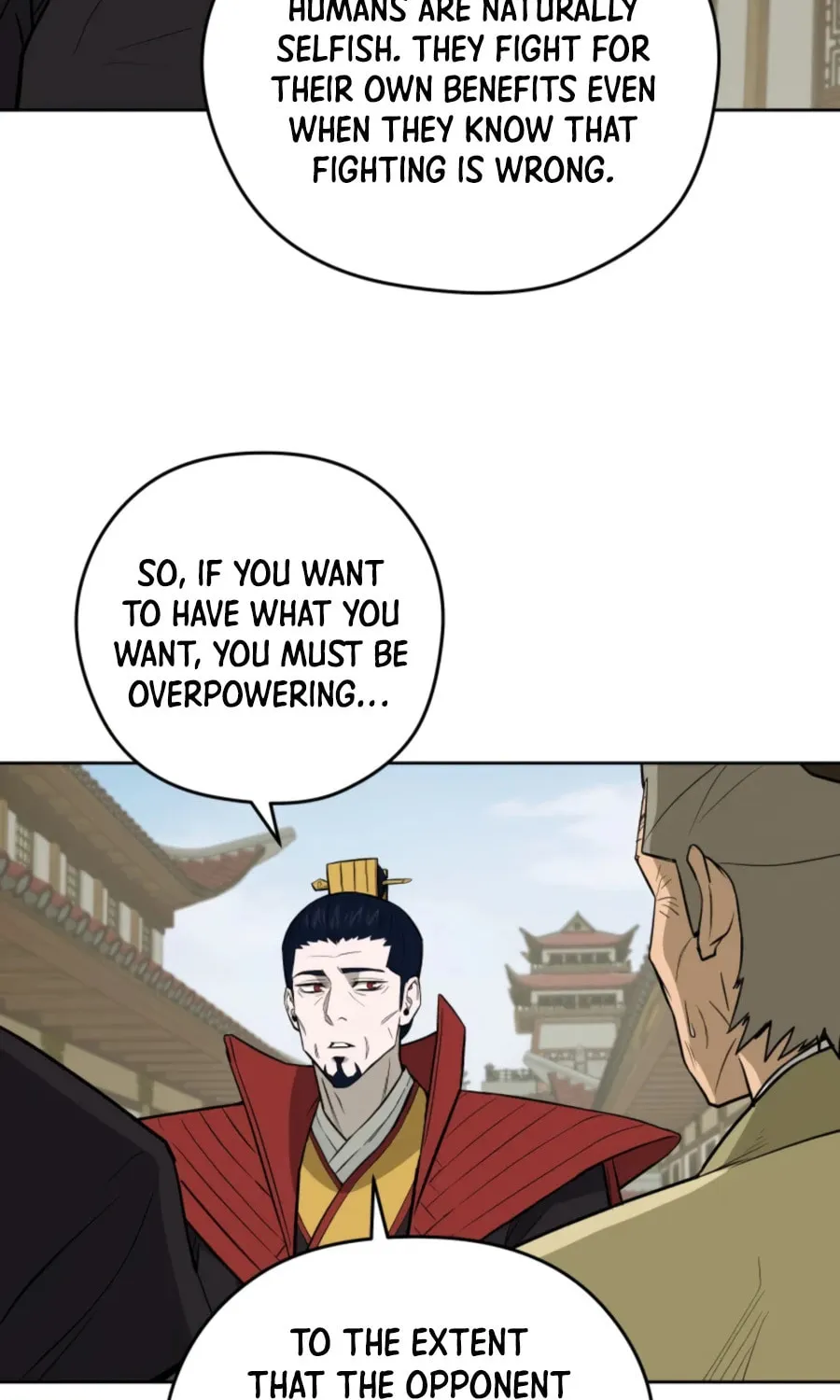 Administrator Kang Jin Lee Chapter 45 page 77 - 