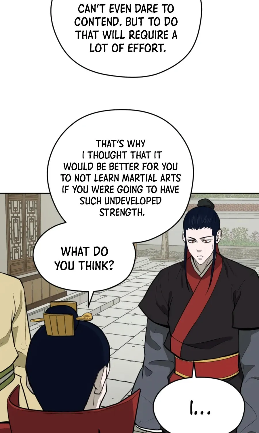 Administrator Kang Jin Lee Chapter 45 page 78 - 